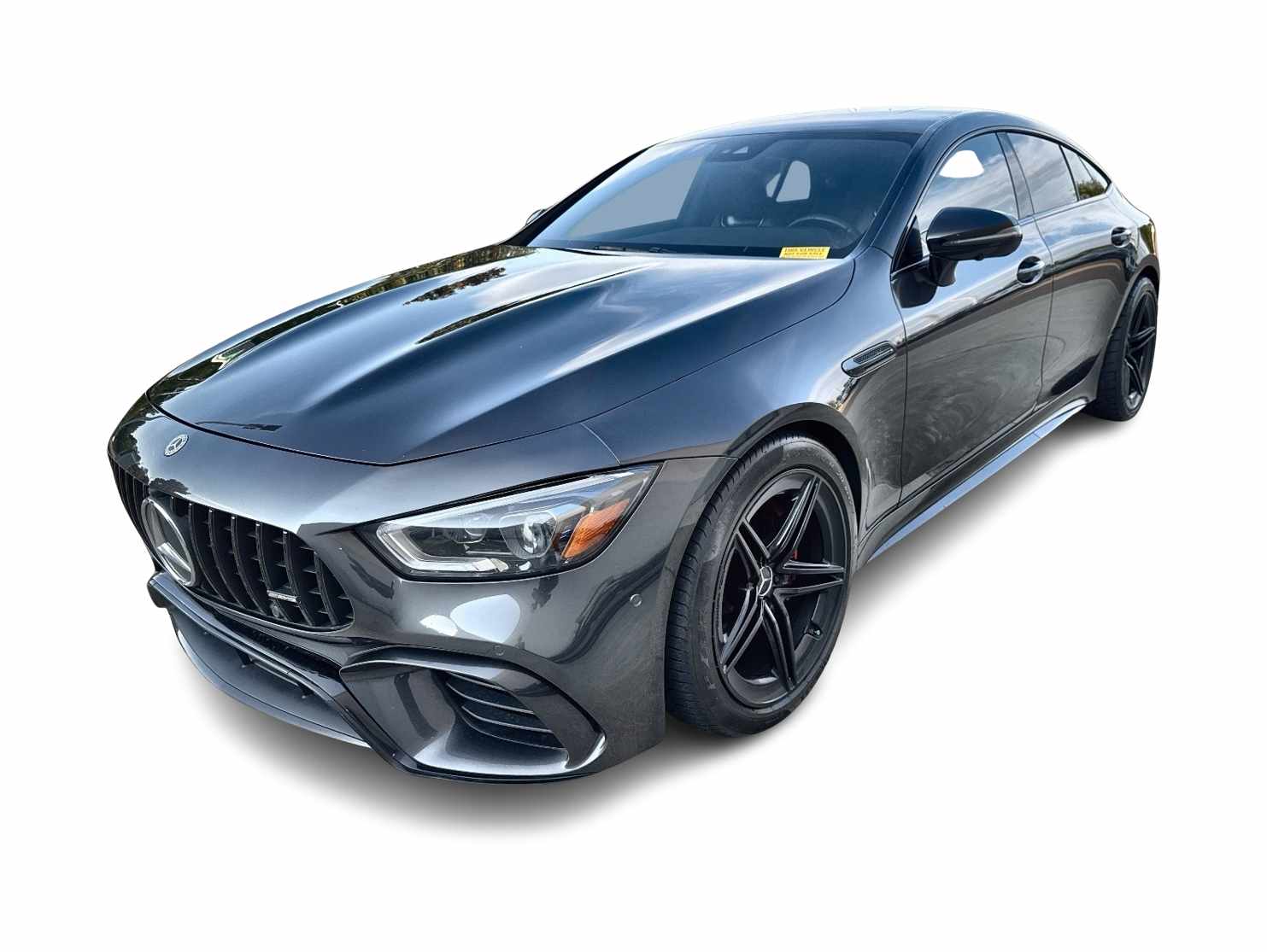 2020 Mercedes-Benz AMG GT 63 -
                  Ridgeland, MS