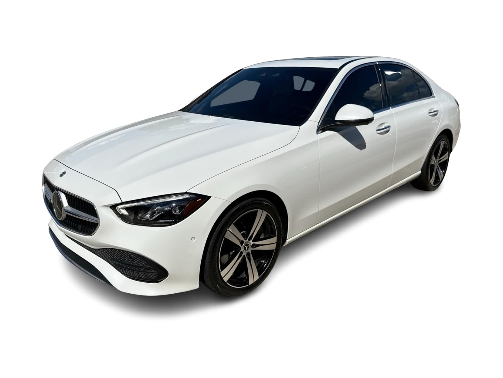 2024 Mercedes-Benz C-Class C 300 -
                  Ridgeland, MS