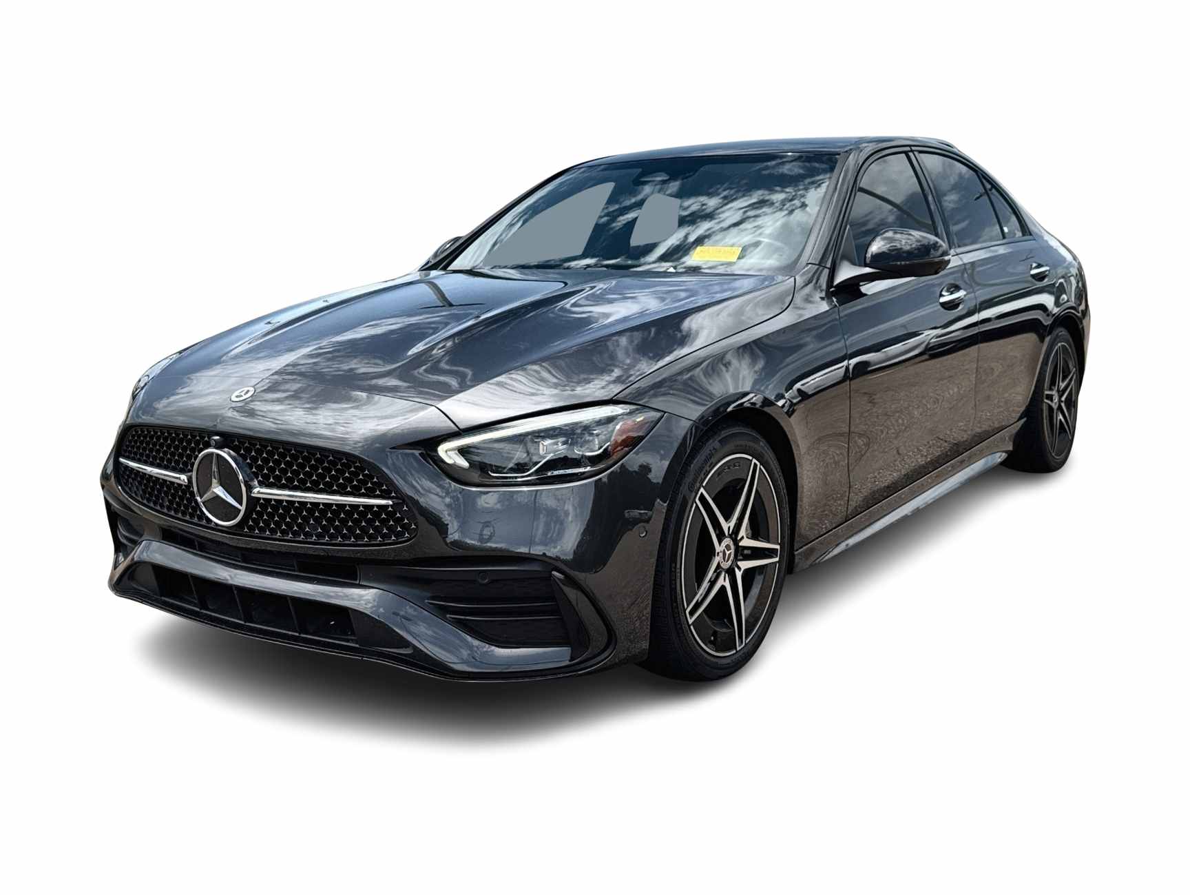 2023 Mercedes-Benz C-Class C 300 -
                  Ridgeland, MS