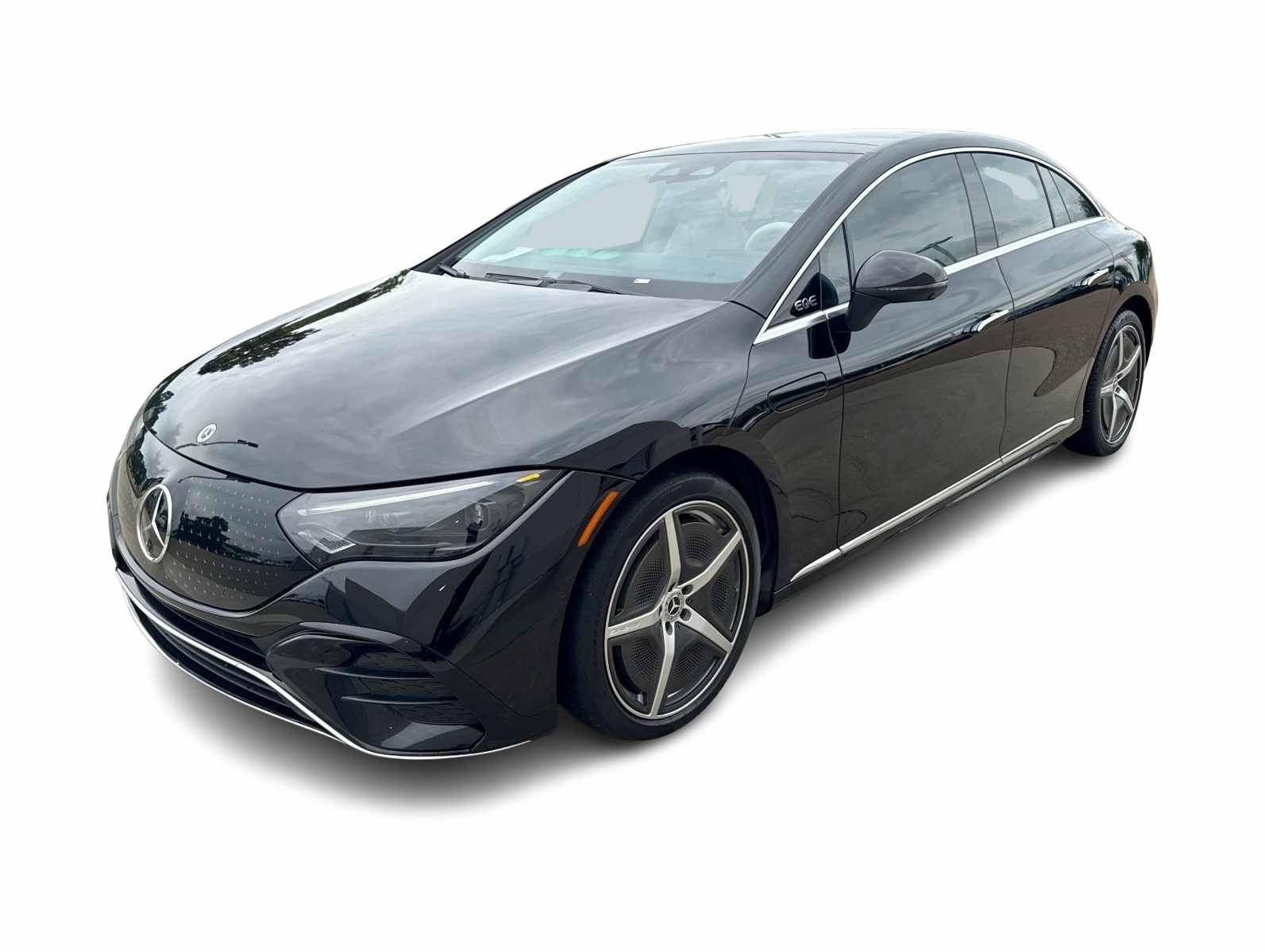 2023 Mercedes-Benz EQE 350 -
                  Ridgeland, MS
