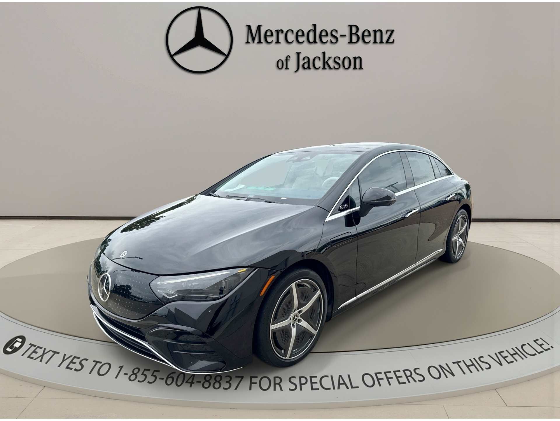 2023 Mercedes-Benz EQE Base