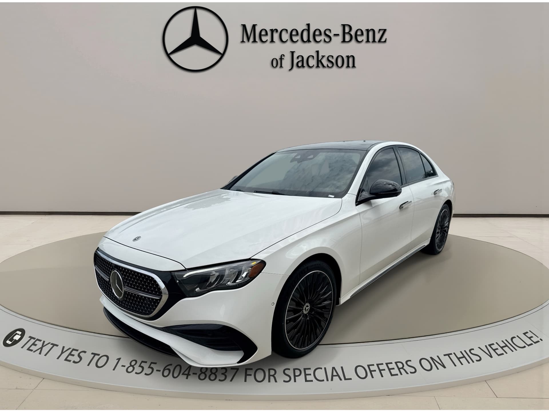 2027 Mercedes-Benz E-Class