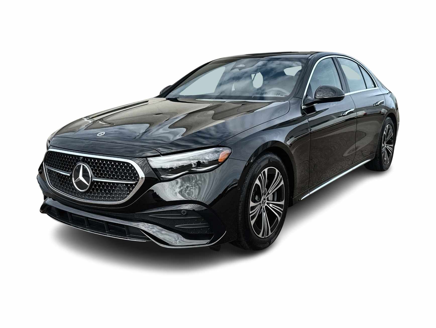 Thumbnail: 2026 Mercedes-Benz E-Class - 1