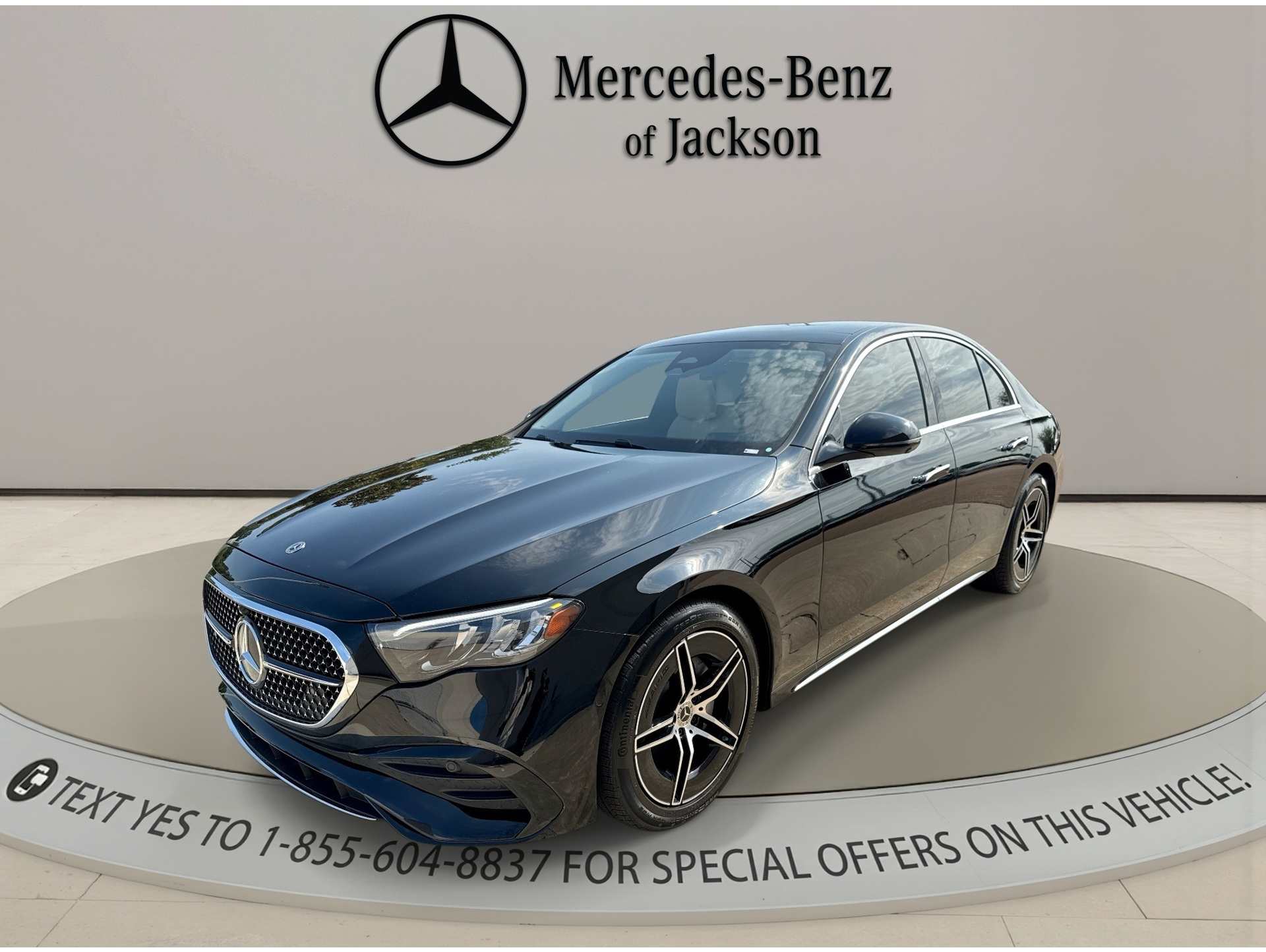 2026 Mercedes-Benz E-Class