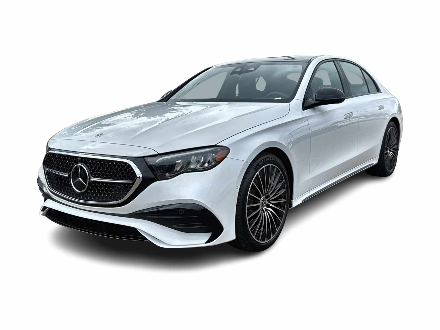 2026 Mercedes-Benz E-Class E 350 -
                  Ridgeland, MS