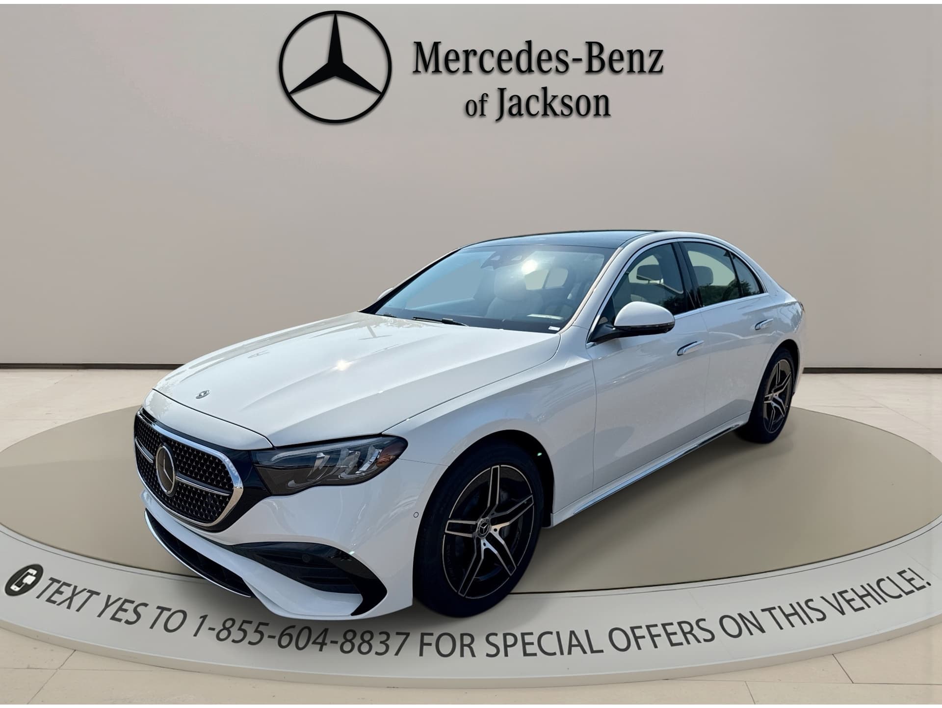 2027 Mercedes-Benz E-Class
