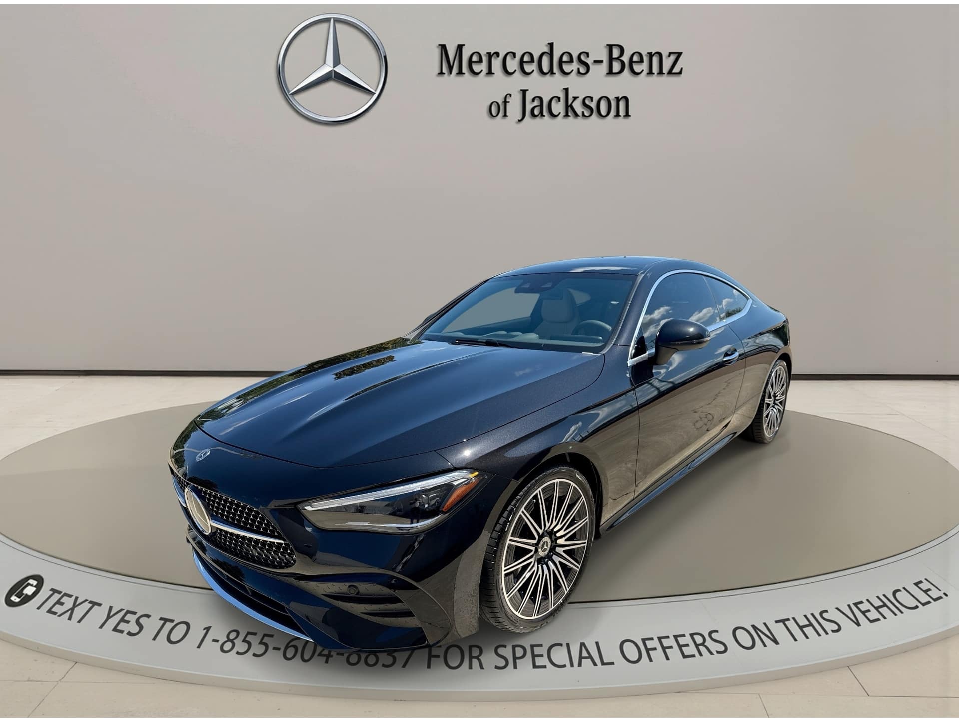 2026 Mercedes-Benz CLE
