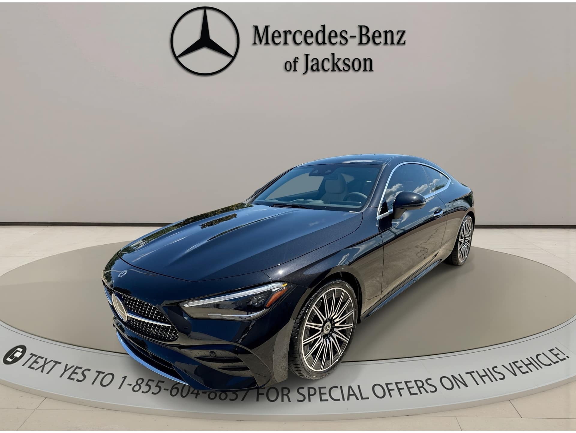 2026 Mercedes-Benz CLE