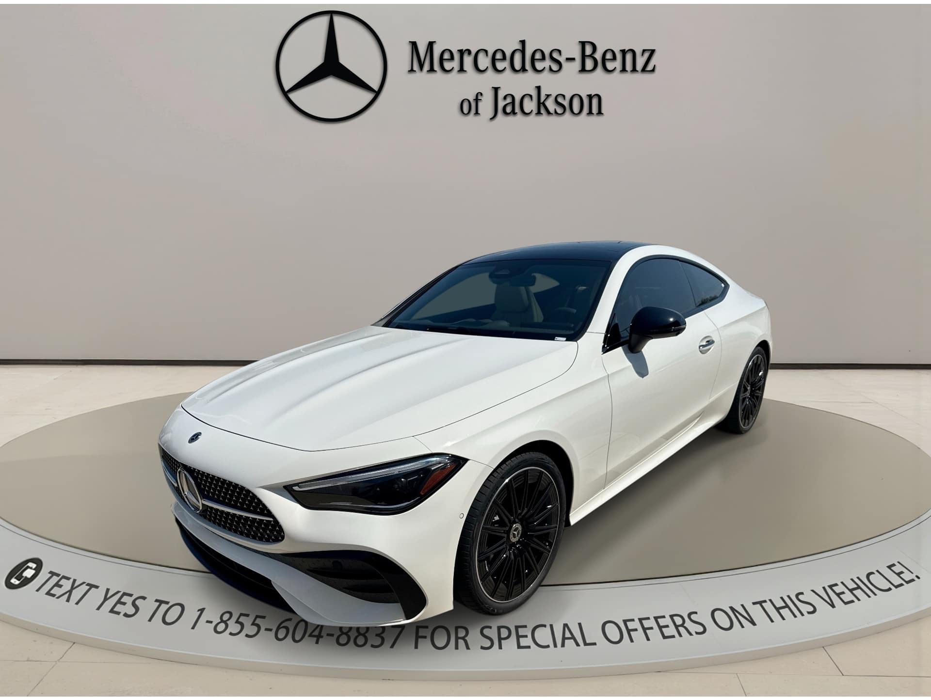2027 Mercedes-Benz CLE