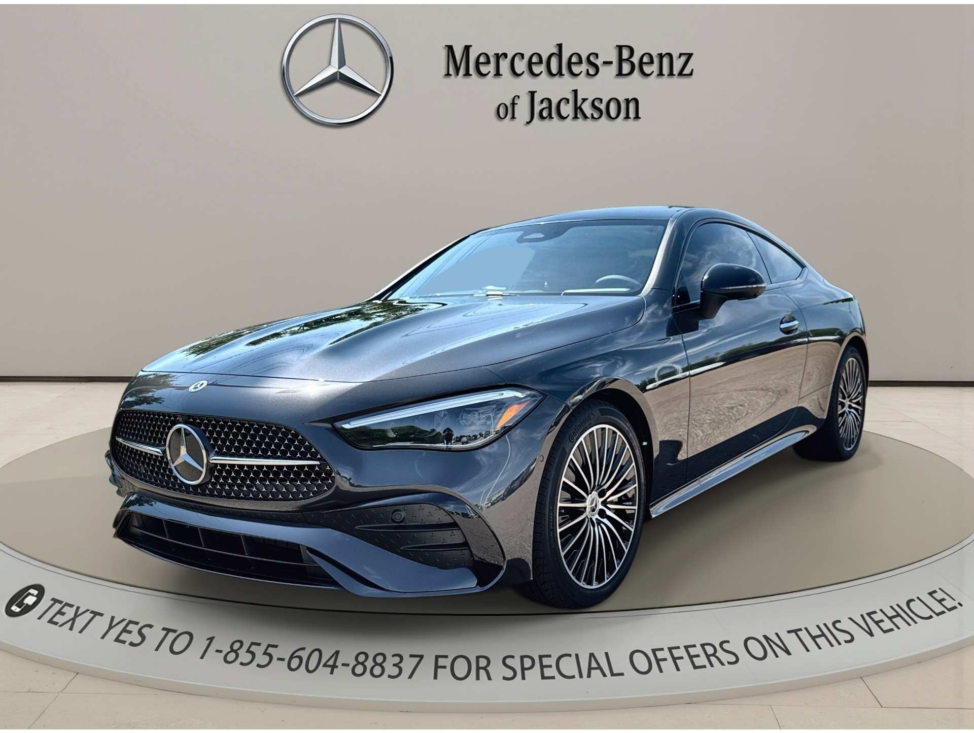 2026 Mercedes-Benz CLE