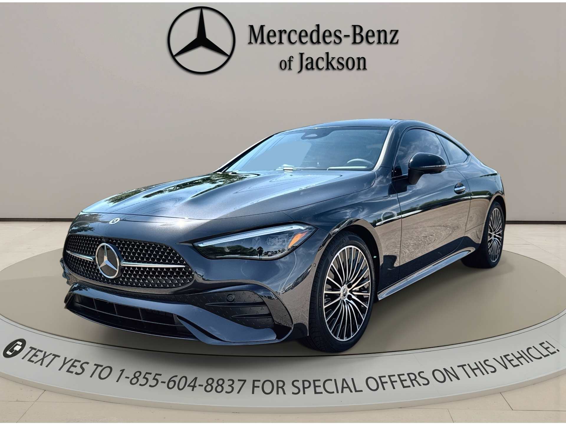 2026 Mercedes-Benz CLE