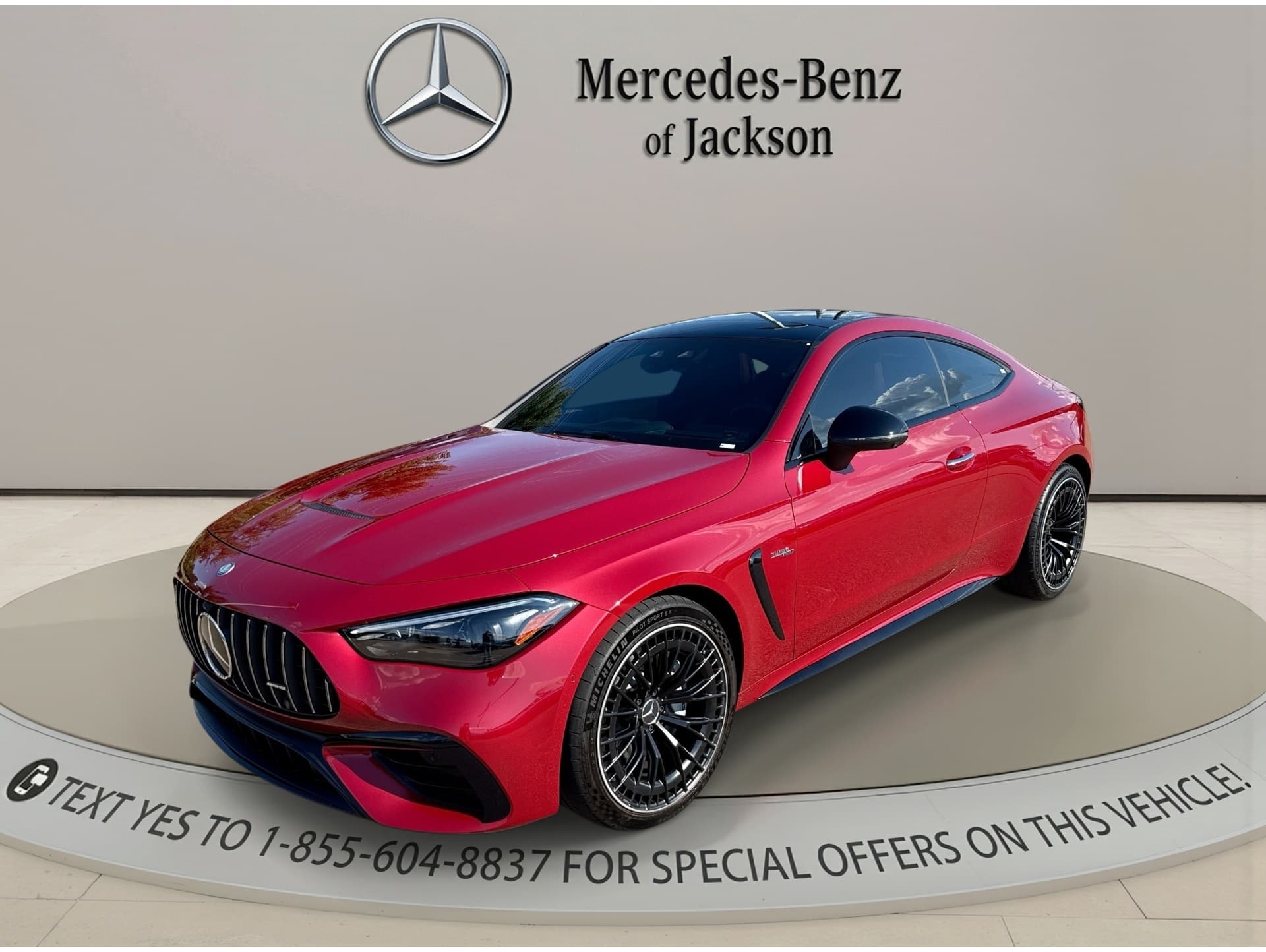 2025 Mercedes-Benz CLE