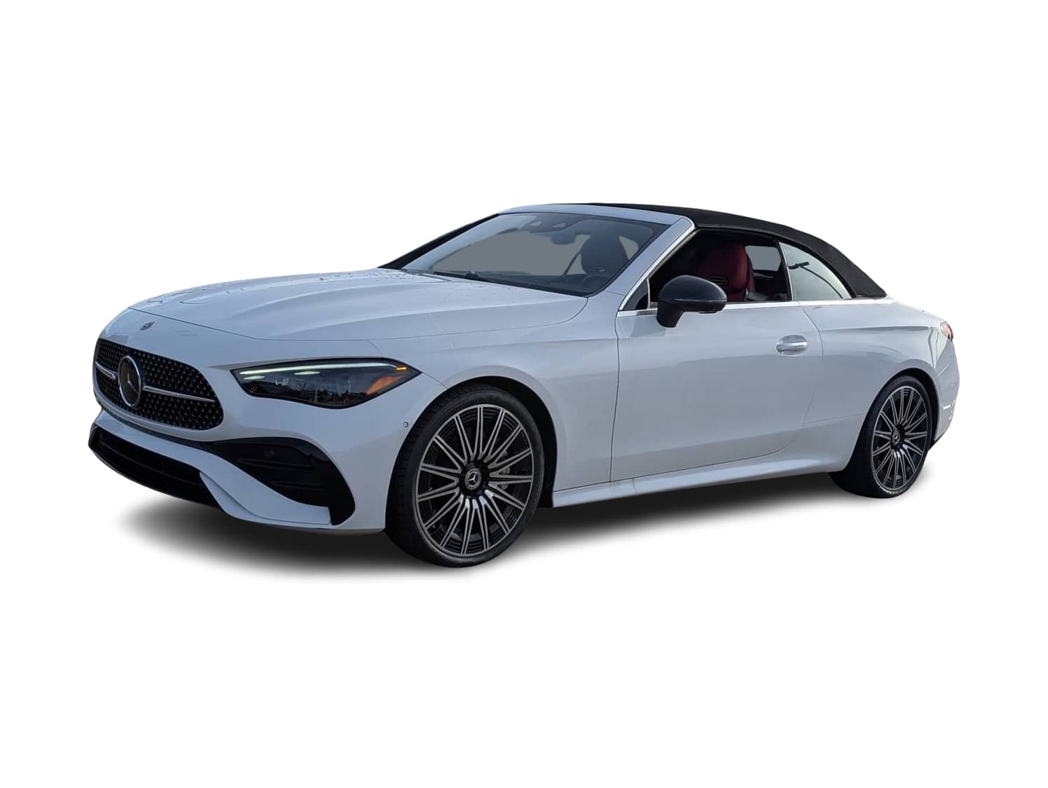 2024 Mercedes-Benz CLE 450 -
                  Ridgeland, MS