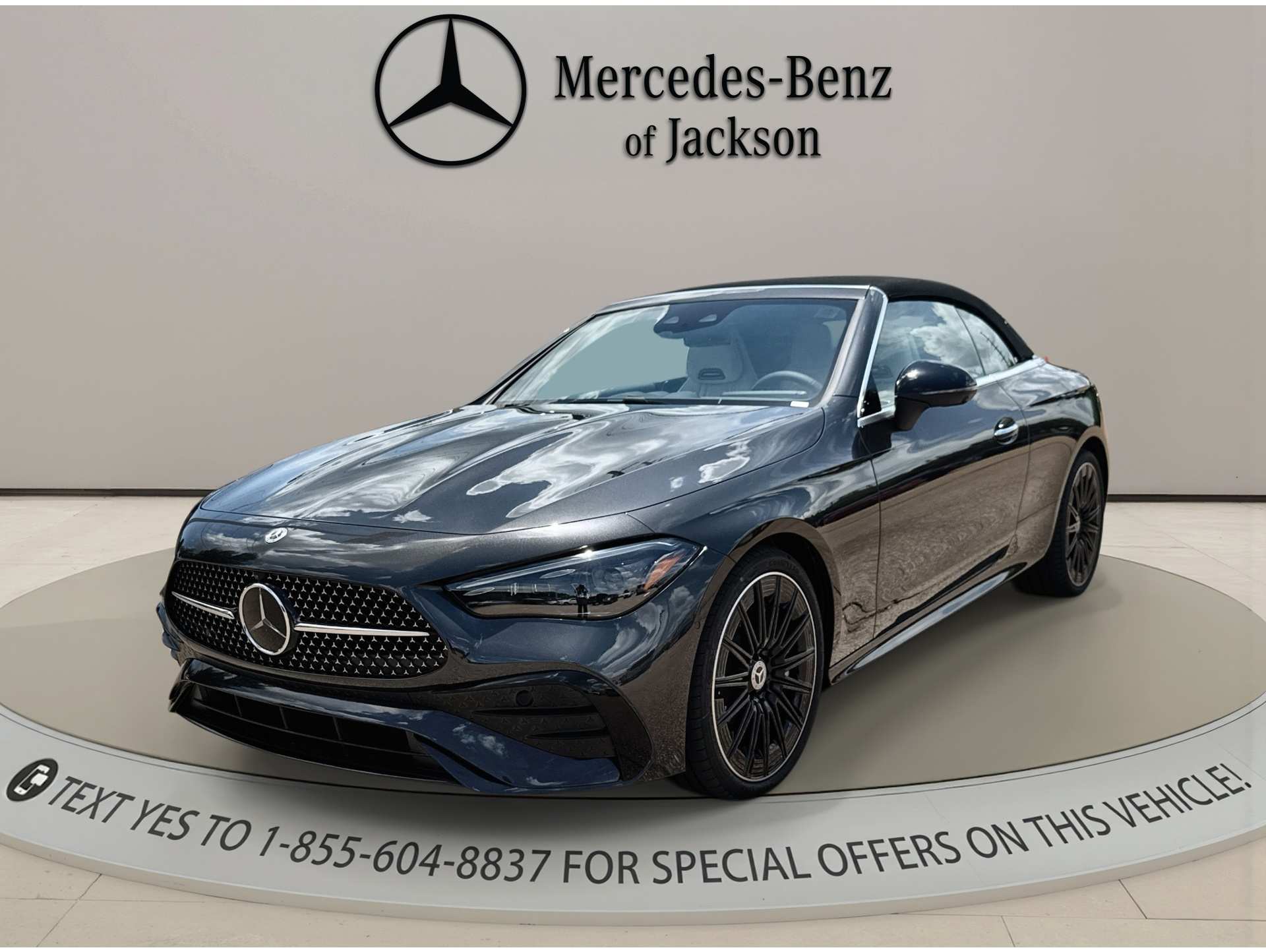 2026 Mercedes-Benz CLE