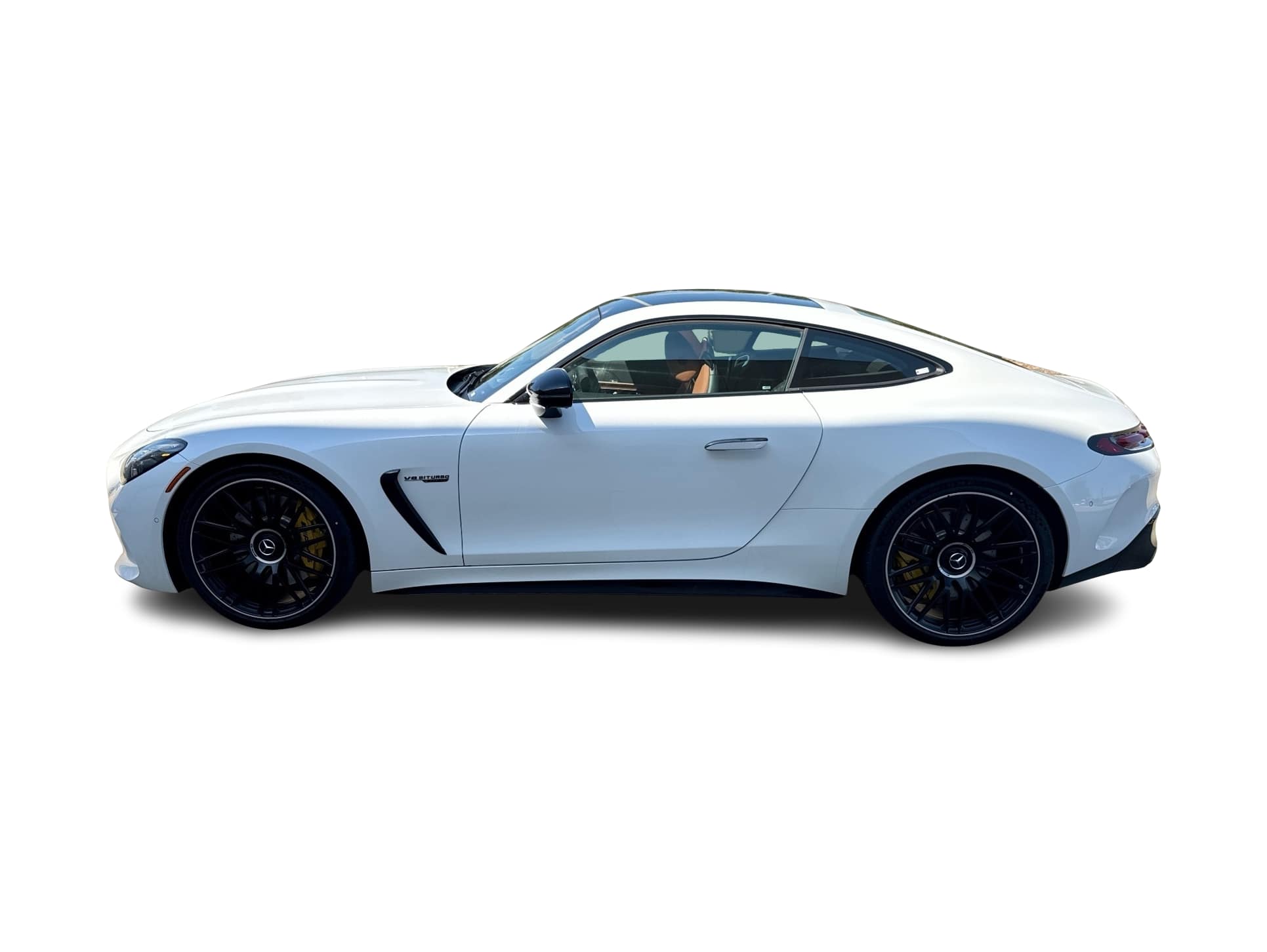 2026 Mercedes-Benz AMG GT 55 -
                  Ridgeland, MS