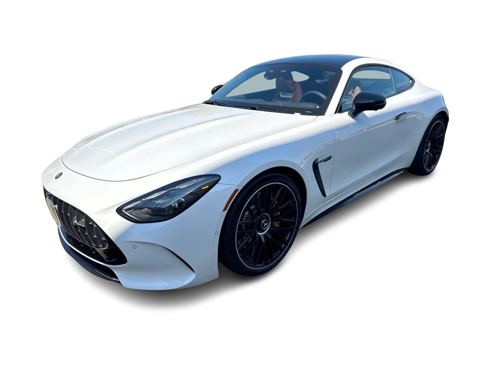 2026 Mercedes-Benz AMG GT 55 -
                  Ridgeland, MS