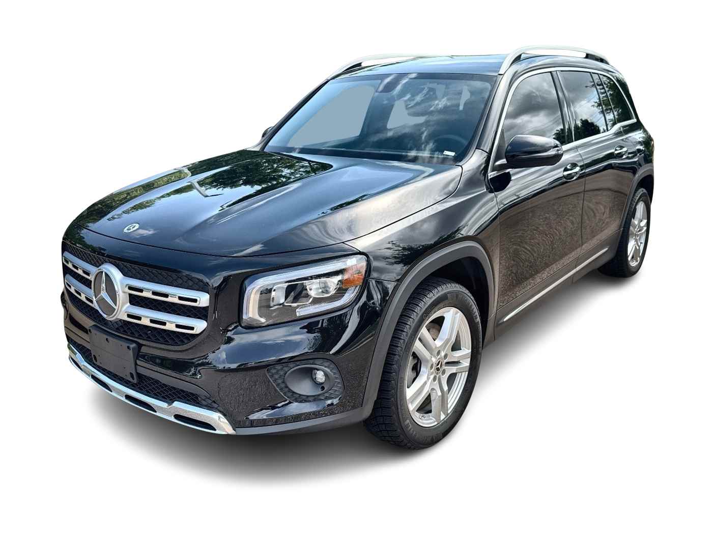 2023 Mercedes-Benz GLB 250 -
                  Ridgeland, MS