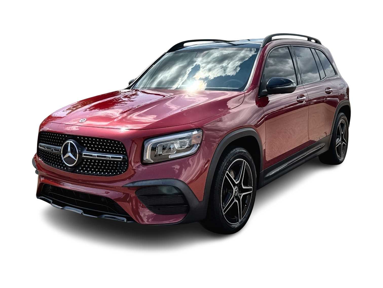 2020 Mercedes-Benz GLB 250 -
                  Ridgeland, MS