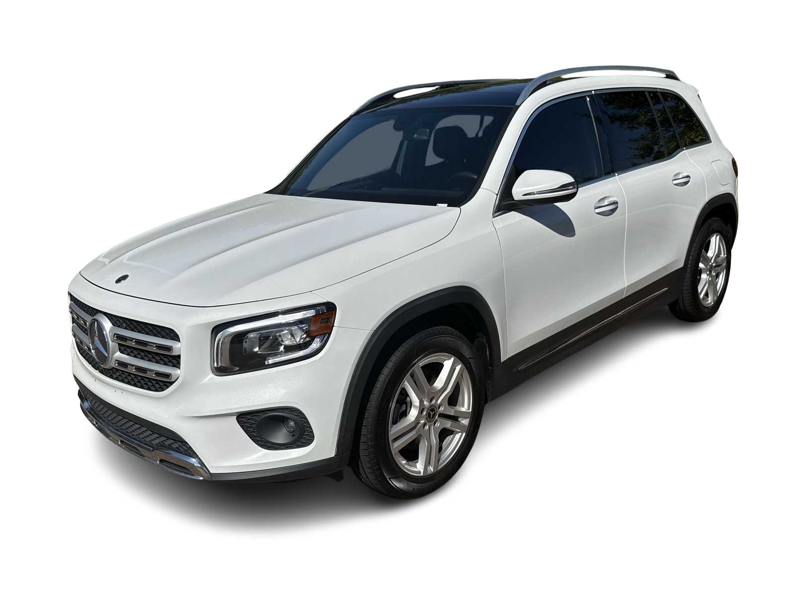 2021 Mercedes-Benz GLB 250 -
                  Ridgeland, MS