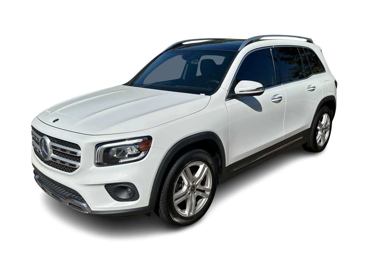 2021 Mercedes-Benz GLB 250 -
                  Ridgeland, MS