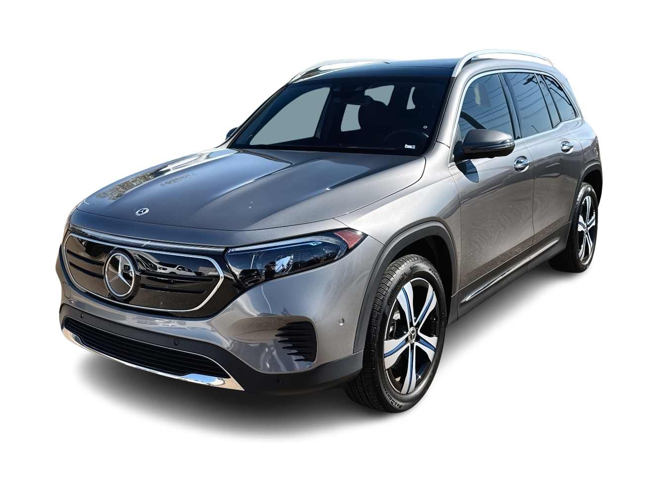 2023 Mercedes-Benz EQB 350 -
                  Ridgeland, MS