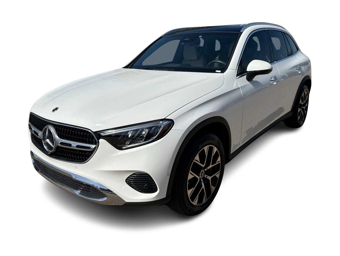 Thumbnail: 2025 Mercedes-Benz GLC - 1