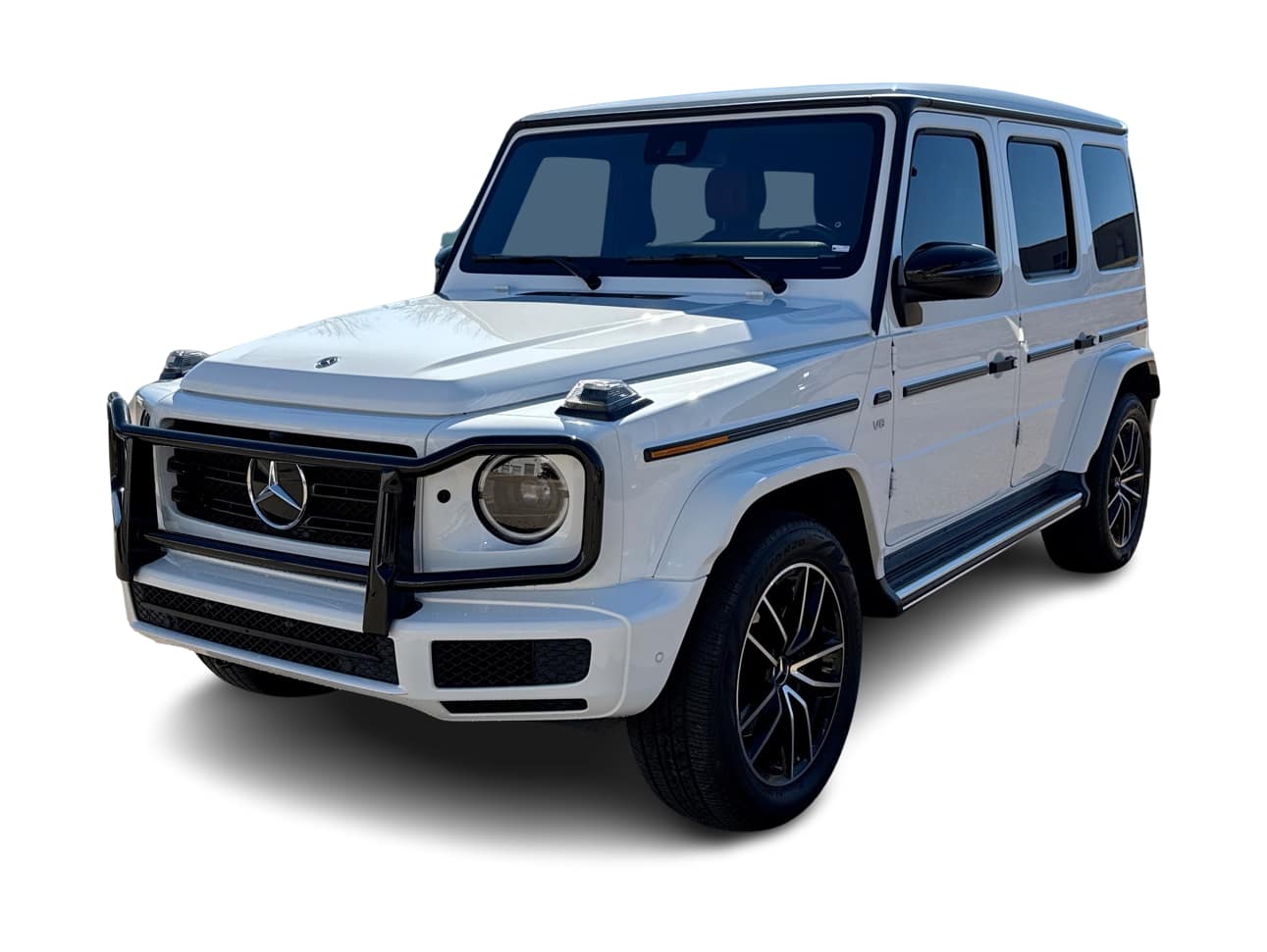 2022 Mercedes-Benz G-Class G 550 -
                  Ridgeland, MS