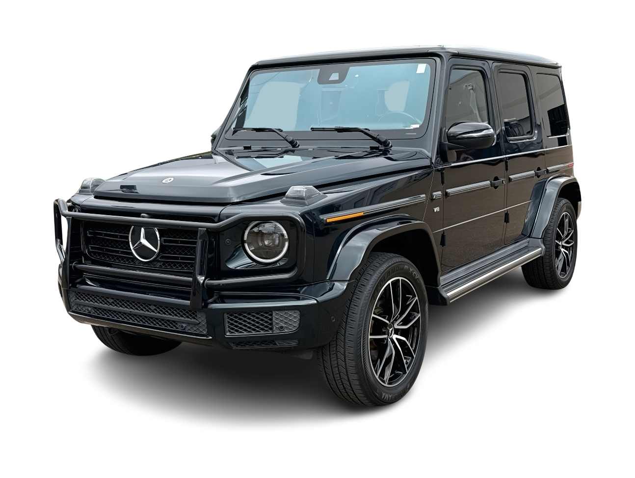 2021 Mercedes-Benz G-Class G 550 -
                  Ridgeland, MS