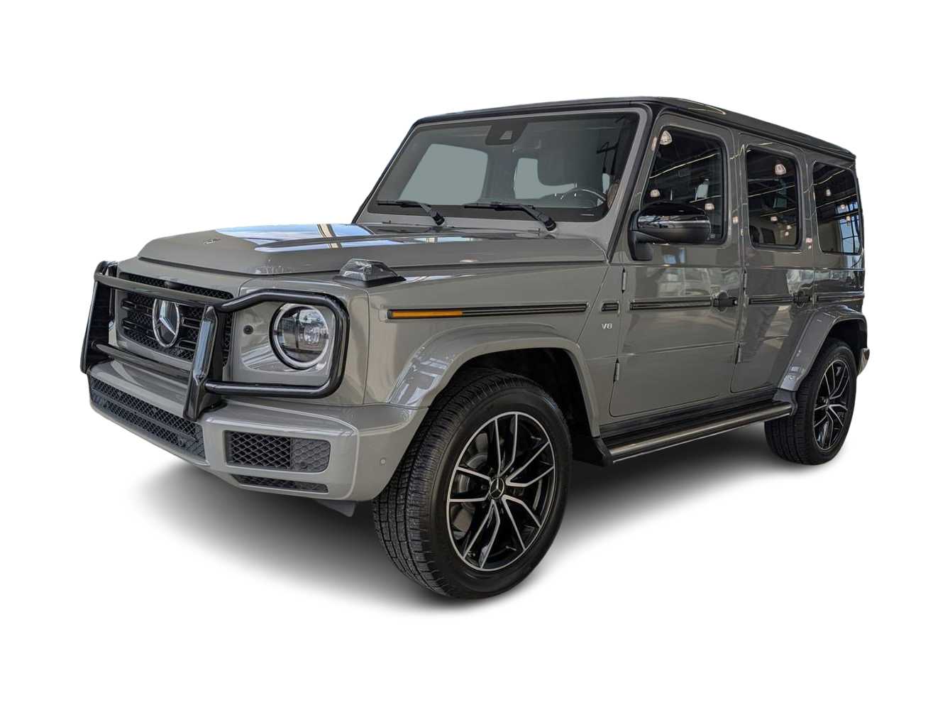 2021 Mercedes-Benz G-Class G 550 -
                  Ridgeland, MS