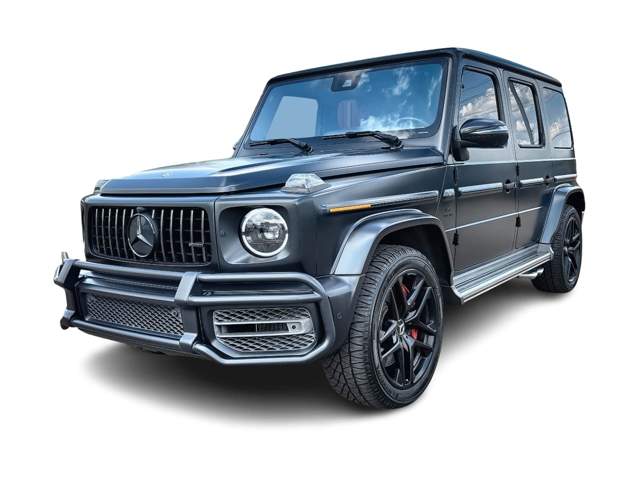 2023 Mercedes-Benz G-Class AMG G 63 -
                  Ridgeland, MS