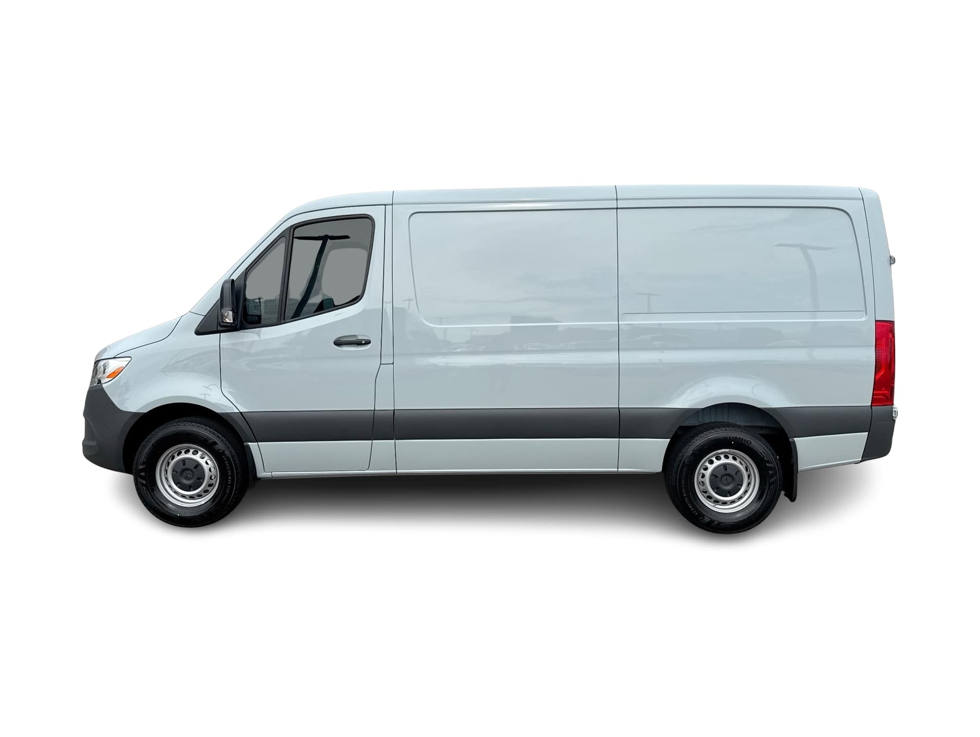 2026 Mercedes-Benz Sprinter 2500 -
                  Ridgeland, MS