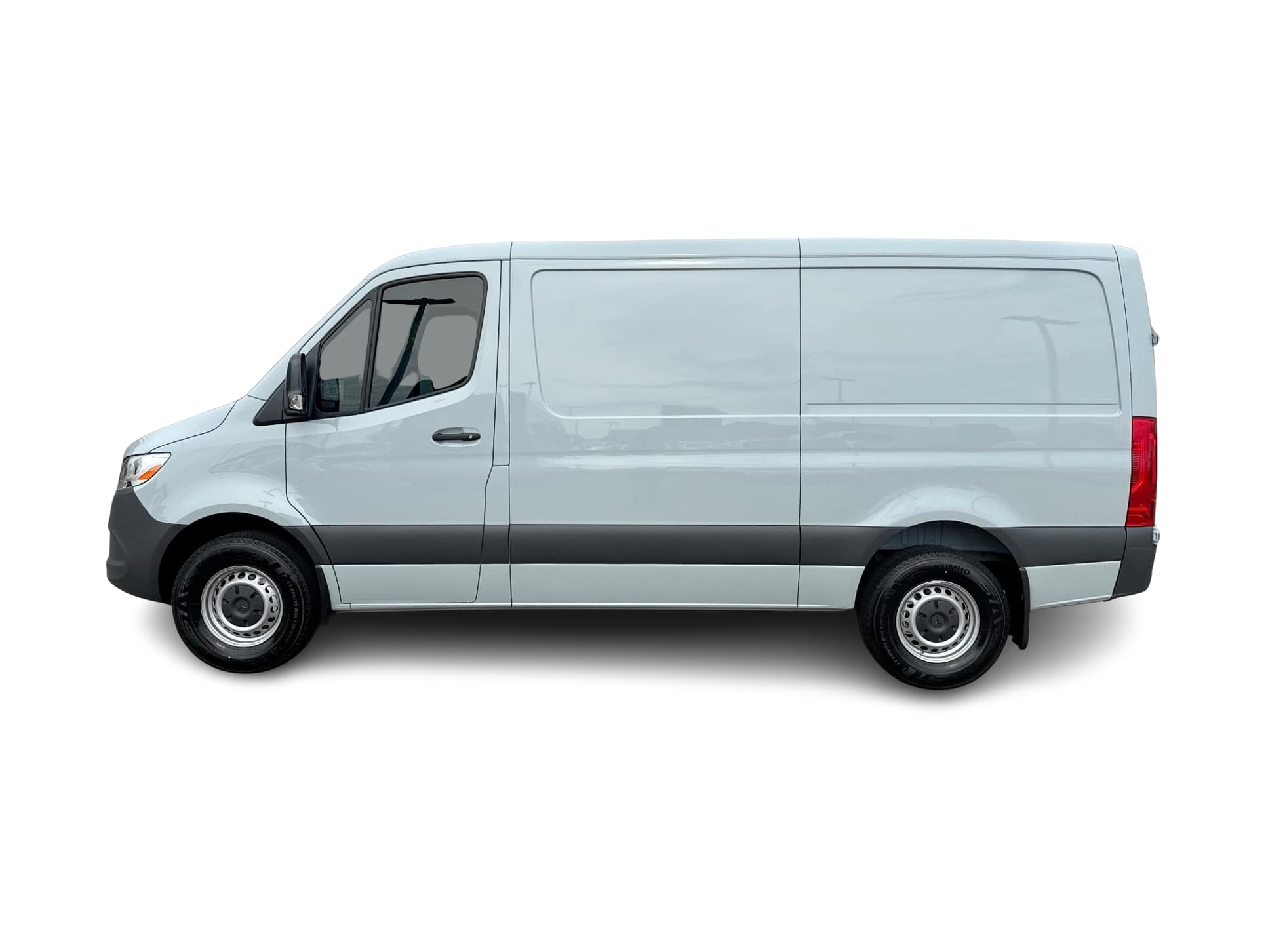 2026 Mercedes-Benz Sprinter 2500 -
                  Ridgeland, MS