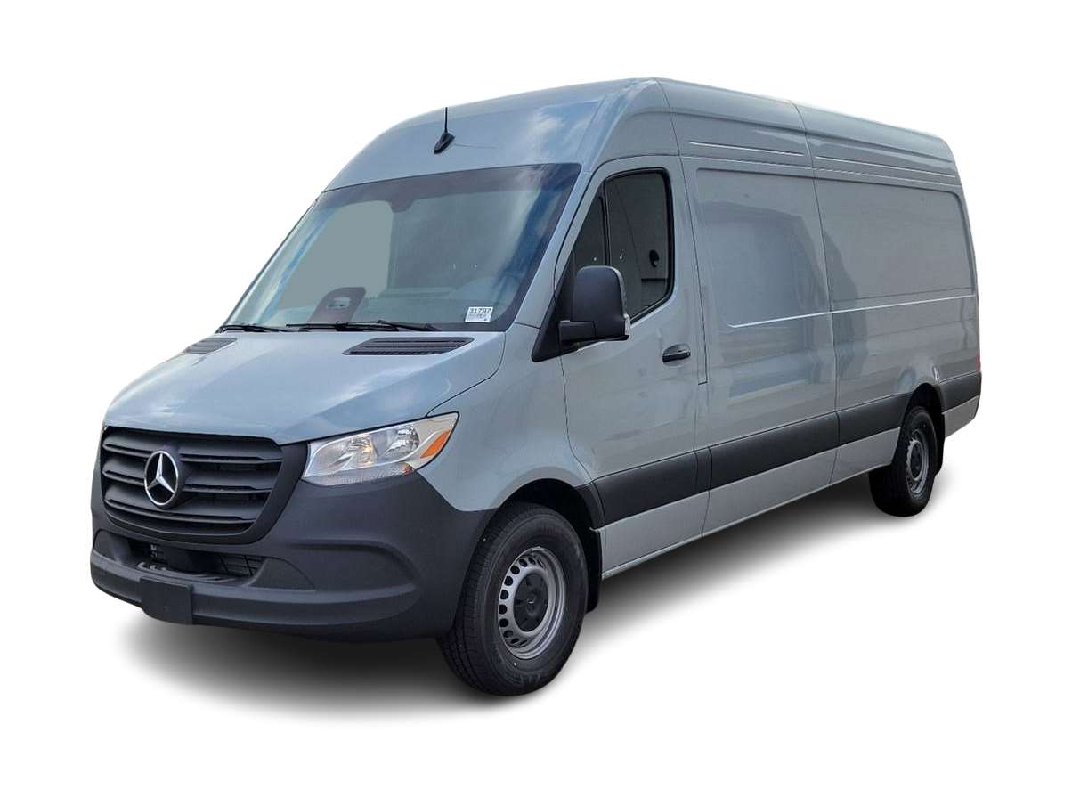 Thumbnail: 2025 Mercedes-Benz Sprinter - 1