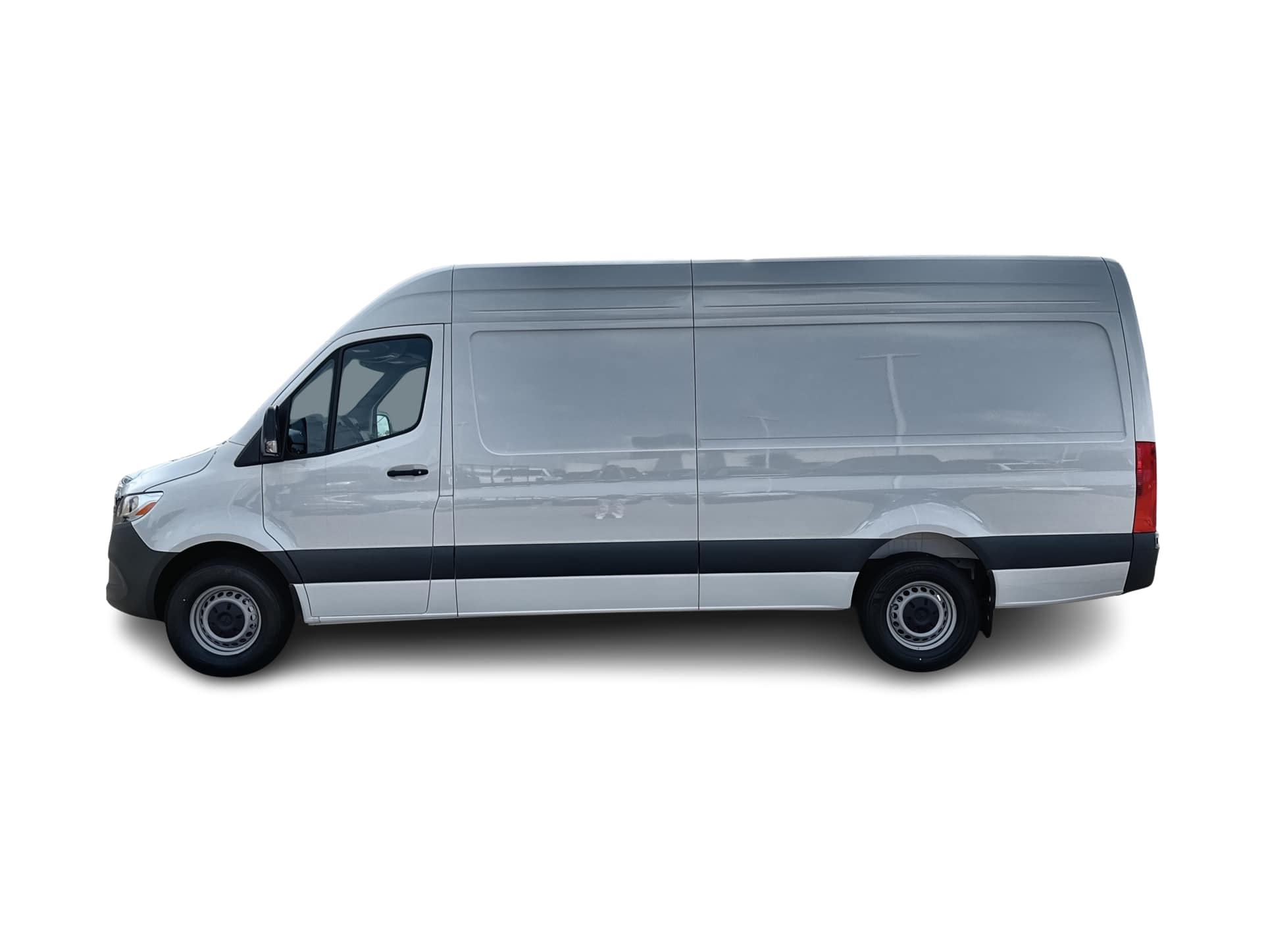 Thumbnail: 2026 Mercedes-Benz Sprinter - 1