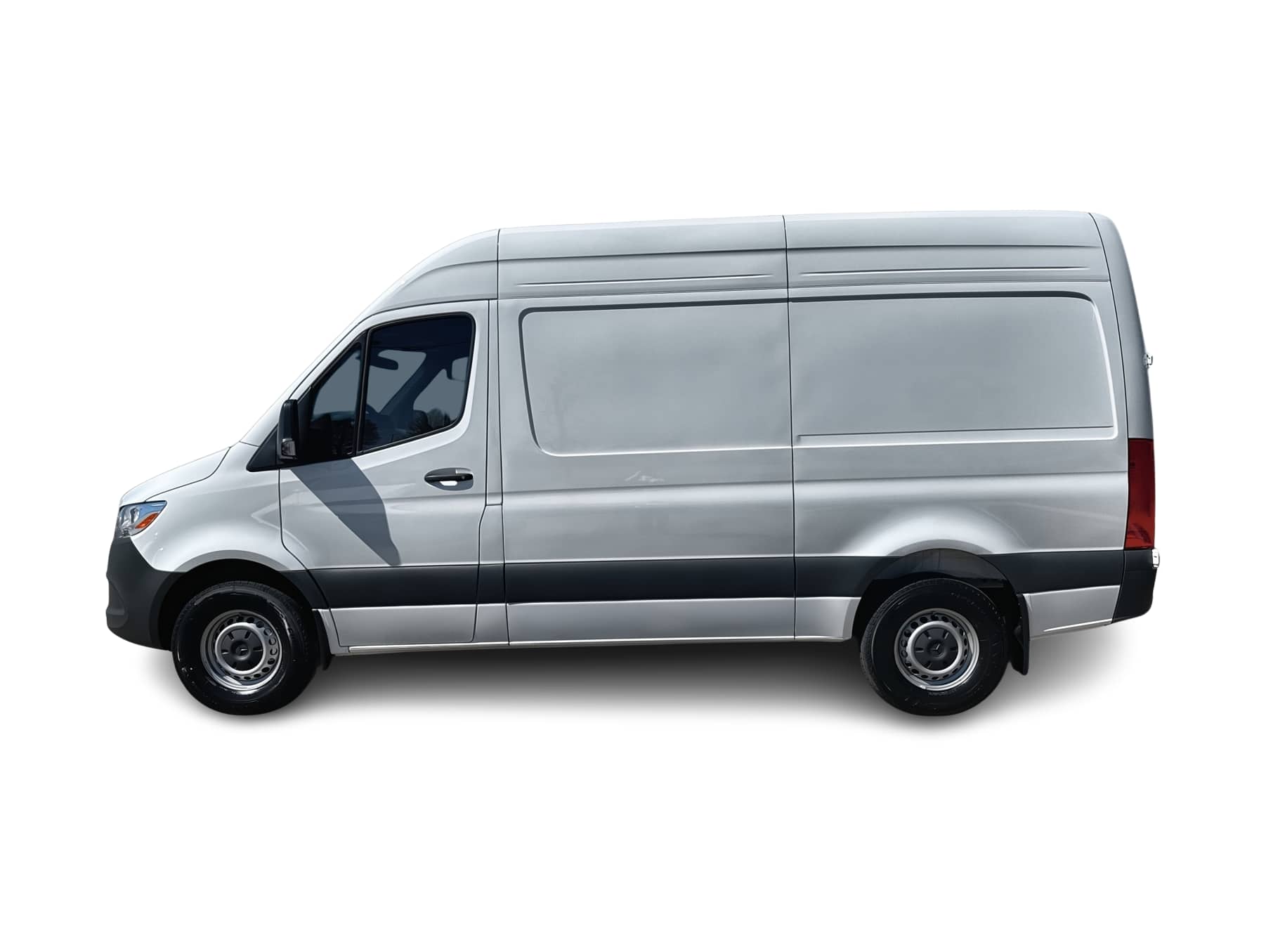 Thumbnail: 2026 Mercedes-Benz Sprinter - 1