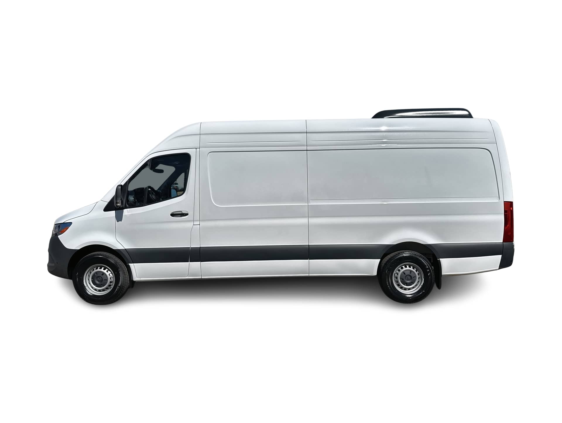 Thumbnail: 2026 Mercedes-Benz Sprinter - 1