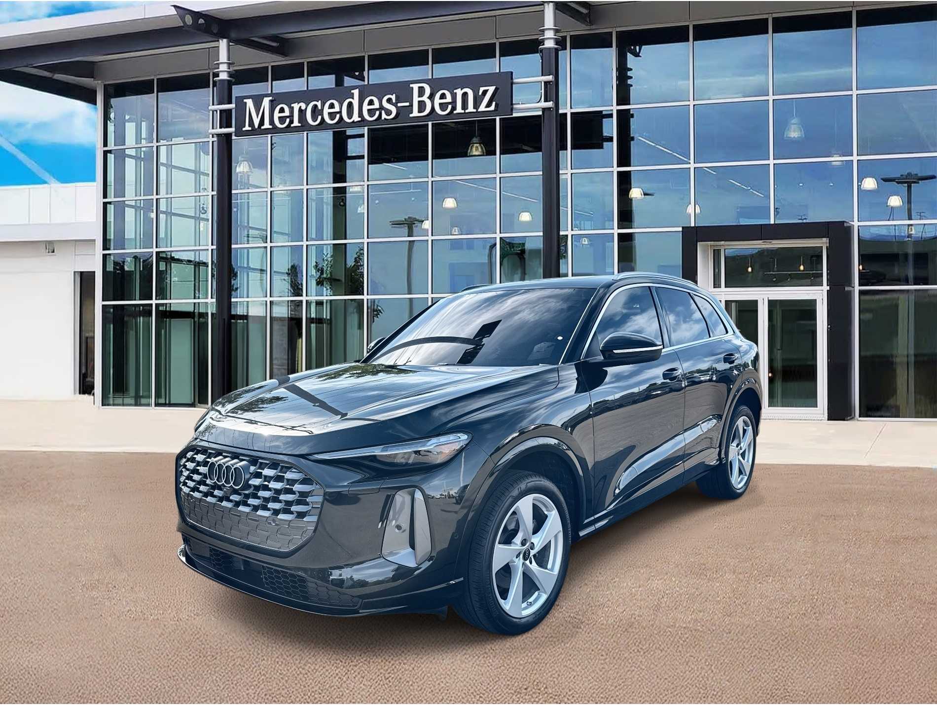 2025 Audi Q5
