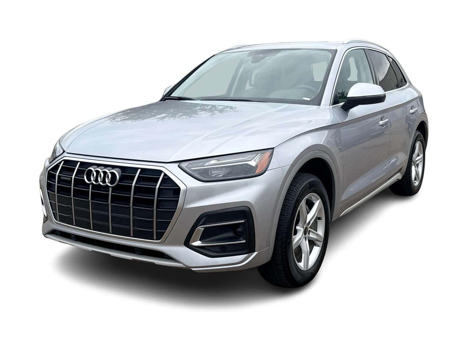 Thumbnail: 2023 Audi Q5 - 1