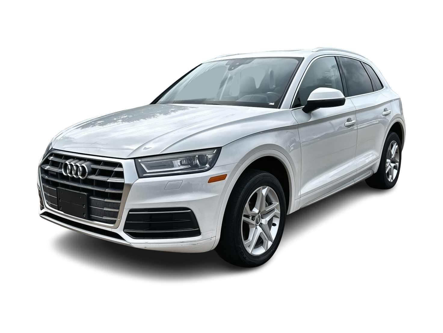 2019 Audi Q5 Premium -
                  Ridgeland, MS