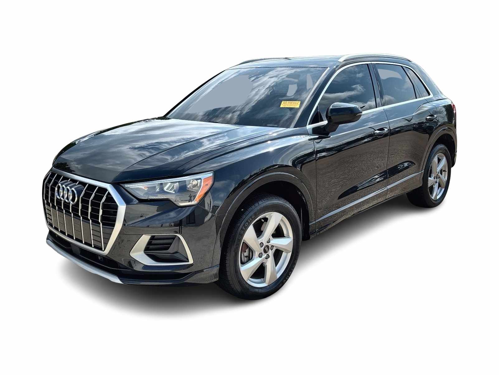 2021 Audi Q3 Premium -
                  Ridgeland, MS
