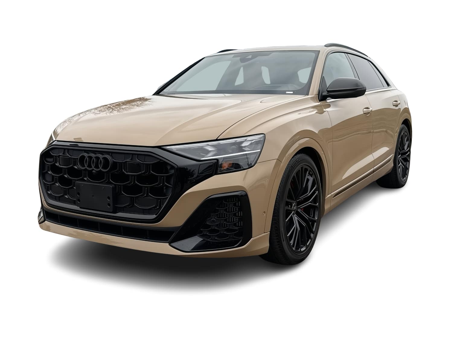 2024 Audi SQ8 Prestige -
                  Ridgeland, MS