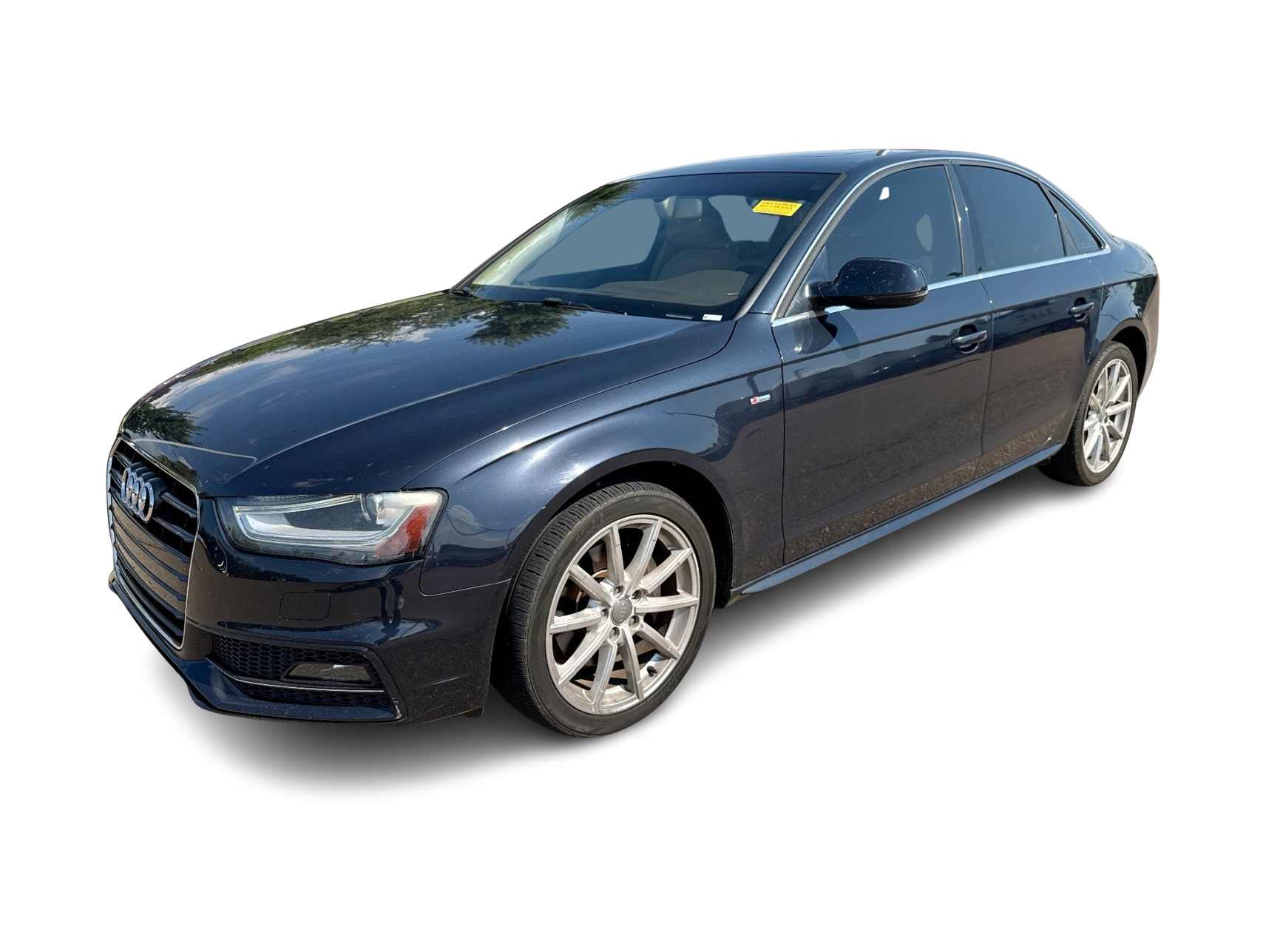 2016 Audi A4 Premium -
                  Ridgeland, MS