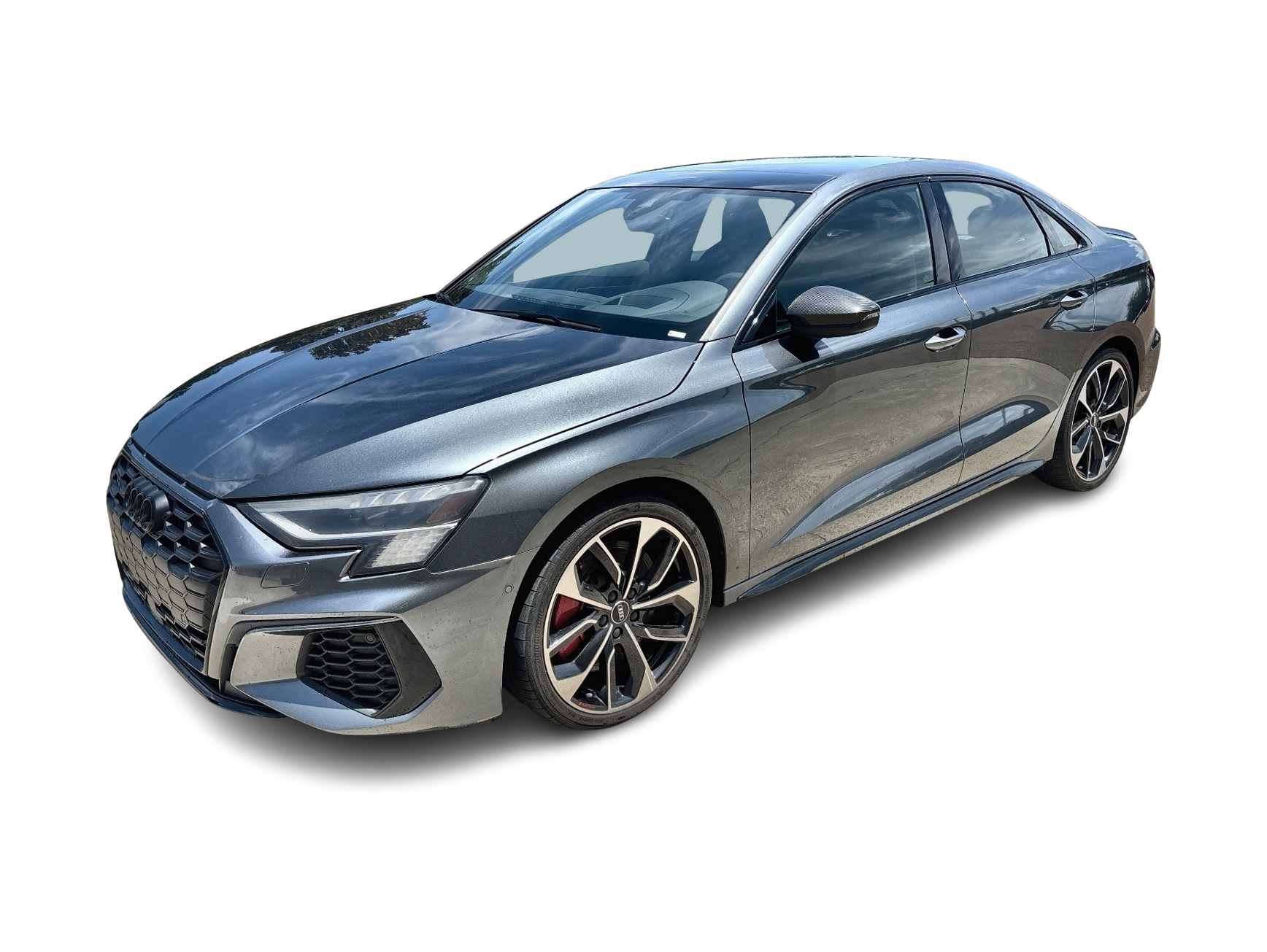 2023 Audi S3 Prestige -
                  Ridgeland, MS