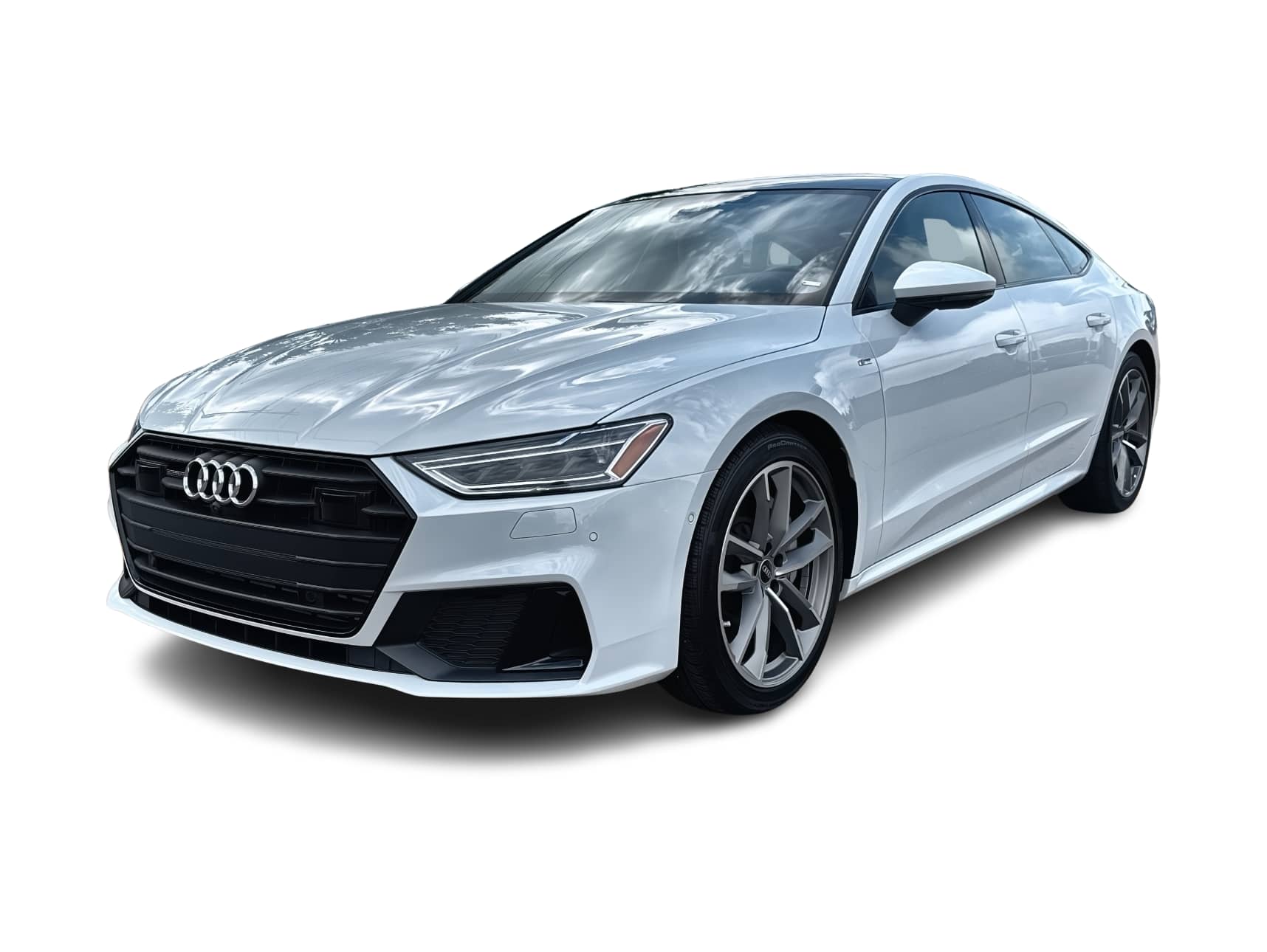 2023 Audi A7 Premium -
                  Ridgeland, MS