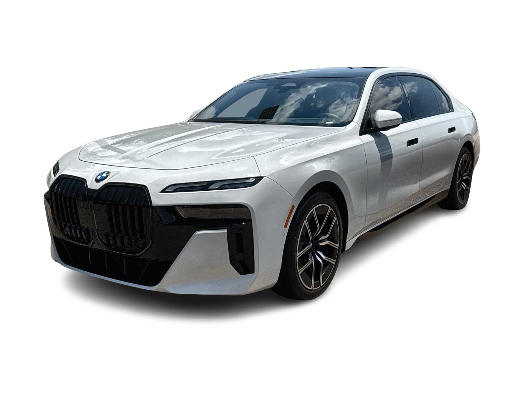 2026 BMW 7 Series 740i -
                  Ridgeland, MS