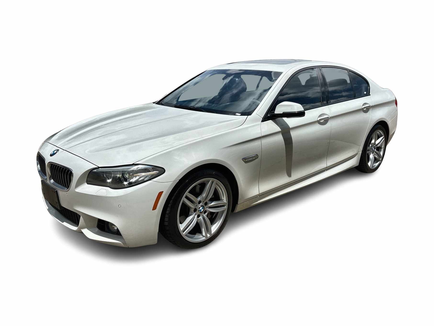 2016 BMW 5 Series 535i -
                  Ridgeland, MS