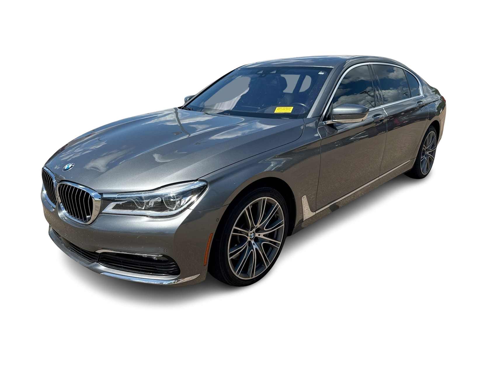 2018 BMW 7 Series 750i -
                  Ridgeland, MS