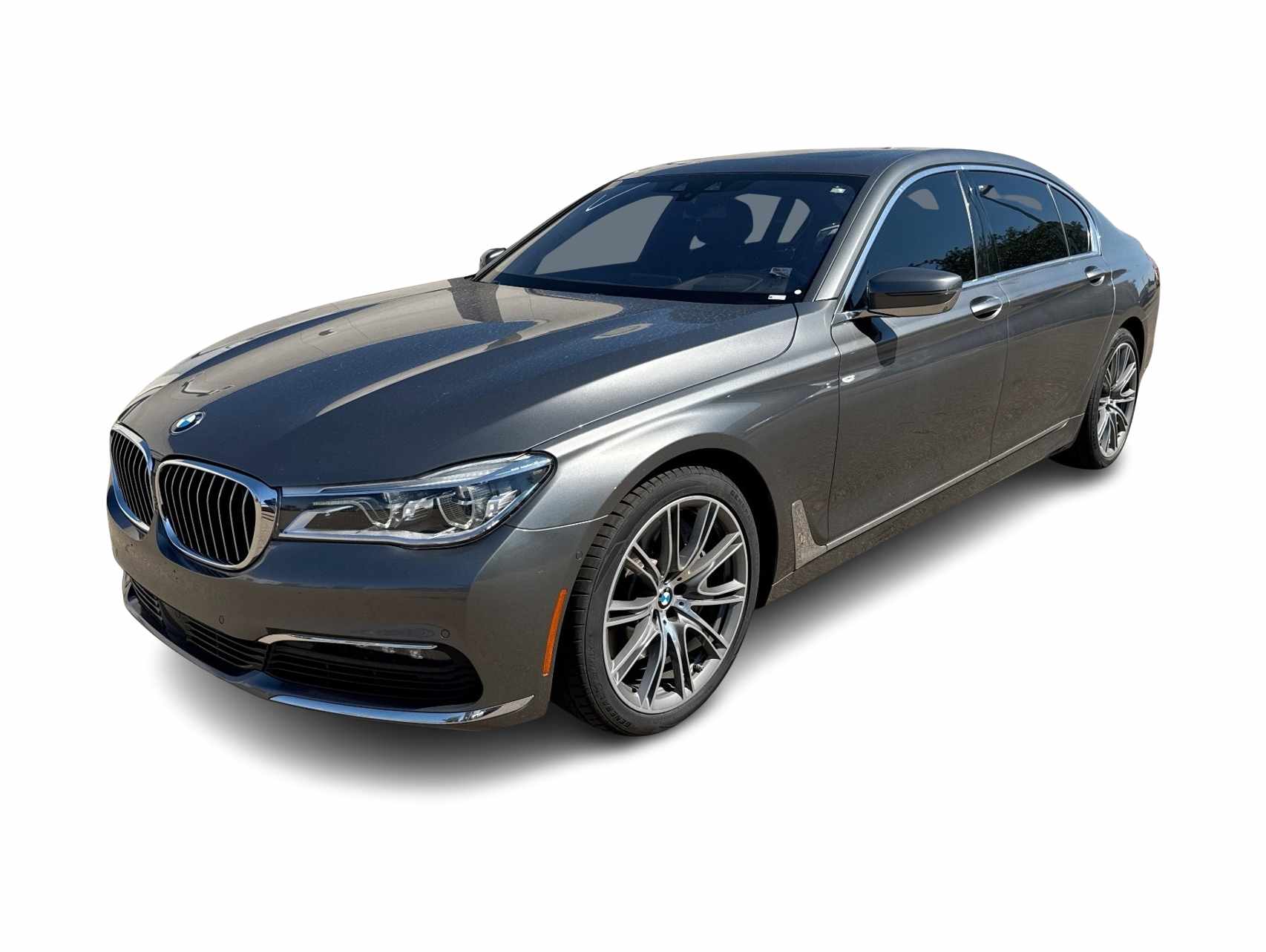 2018 BMW 7 Series 750i -
                  Ridgeland, MS