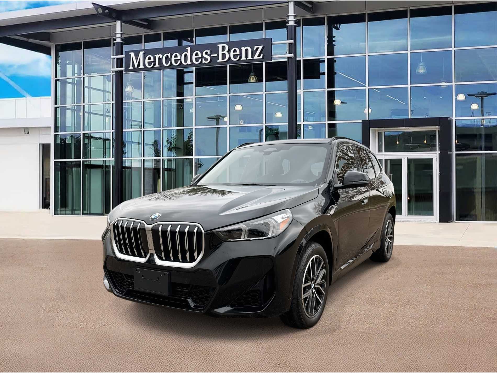 2025 BMW X1 28i