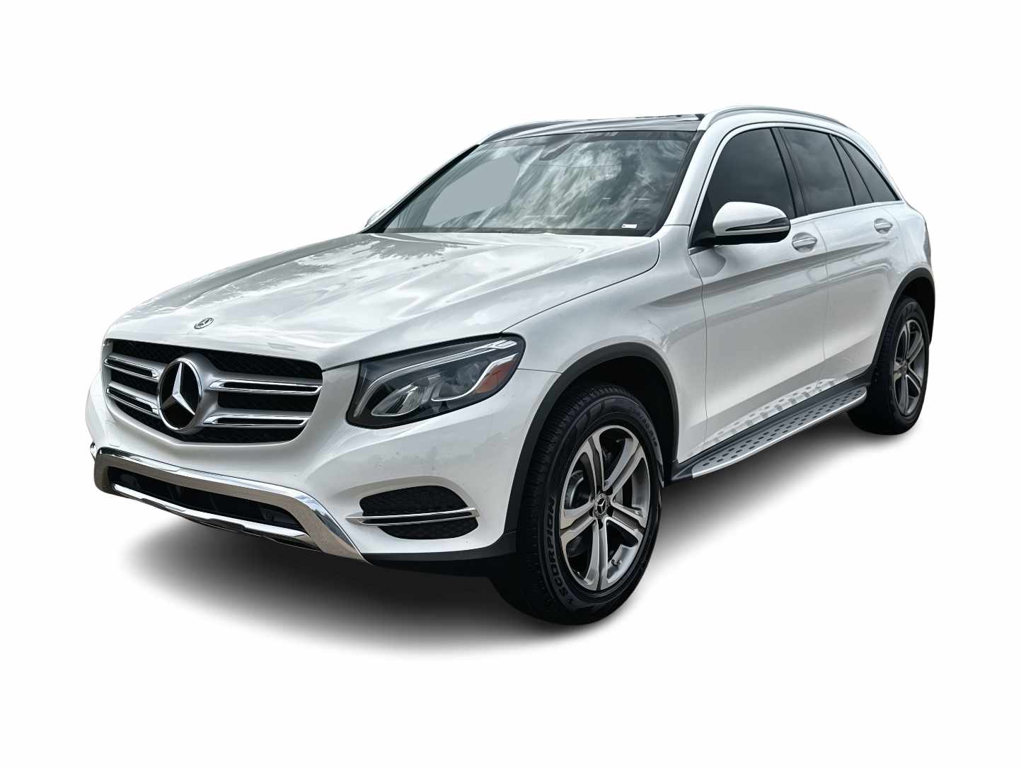 2019 Mercedes-Benz GLC 300 -
                  Ridgeland, MS